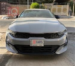 کیا K5